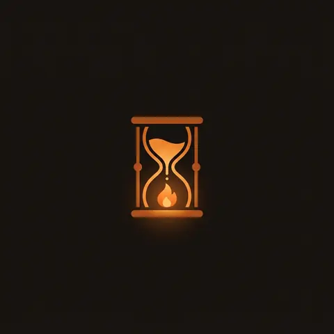 Tempo correndo